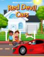 Red Devil Cars - Preview