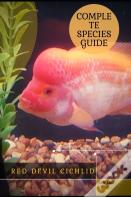 Red Devil Cichlid