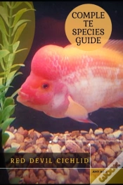 Capa do artigo Red Devil Cichlid