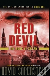 Capa do artigo Red Devil