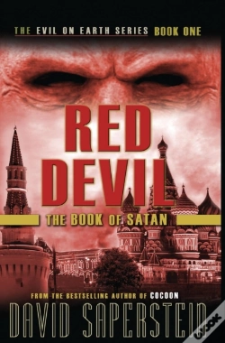 Capa do artigo Red Devil