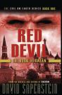 Red Devil - Preview