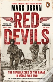 Capa do artigo Red Devils