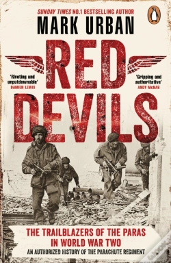 Capa do artigo Red Devils