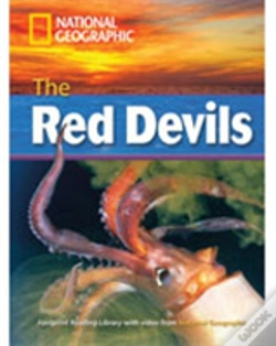 Capa do artigo Red Devils