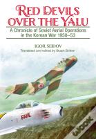 Red Devils Over The Yalu