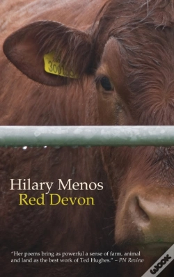 Capa do artigo Red Devon