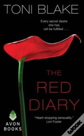 Capa do artigo Red Diary