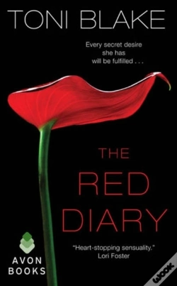 Capa do artigo Red Diary