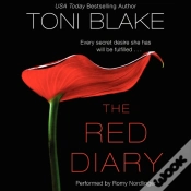 Capa do artigo Red Diary