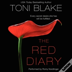 Capa do artigo Red Diary