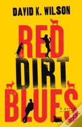 Red Dirt Blues