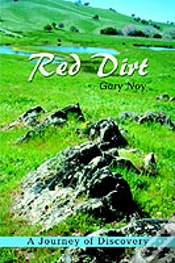 Capa do artigo Red Dirt