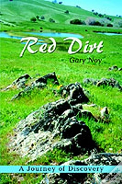 Capa do artigo Red Dirt
