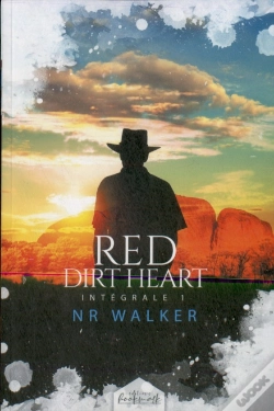 Capa do artigo Red Dirt Heart - L'Intégrale 1