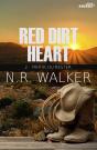 Red Dirt Heart Tome 2 ; Partir Ou Rester - Preview