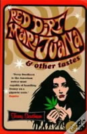 Capa do artigo Red Dirt Marijuana