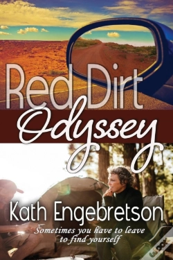 Capa do artigo Red Dirt Odyssey: Sometimes You Have To