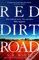 Red Dirt Road