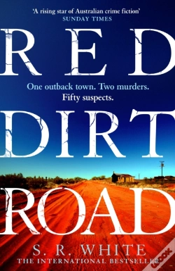 Capa do artigo Red Dirt Road
