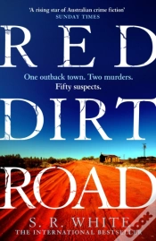 Capa do artigo Red Dirt Road