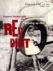 Capa do artigo Red Dirt