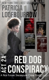 Red Dog Conspiracy Act 2a