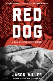 Capa do artigo Red Dog