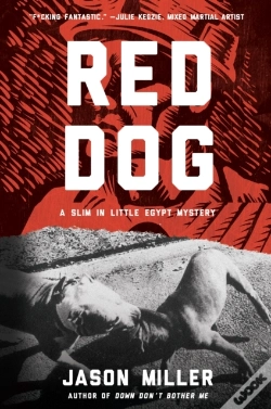 Capa do artigo Red Dog