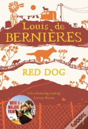 Capa do artigo Red Dog