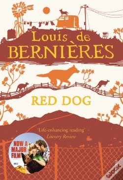 Capa do artigo Red Dog
