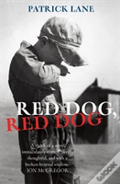Capa do artigo Red Dog, Red Dog
