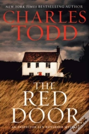 Capa do artigo Red Door