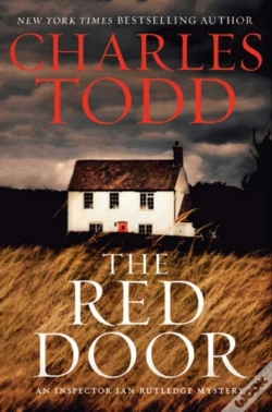 Capa do artigo Red Door
