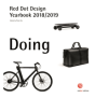 Red Dot Design Yearbook 2018/2019 - Preview