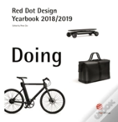 Red Dot Design Yearbook 2018/2019