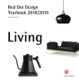 Red Dot Design Yearbook 2018/2019 - Preview