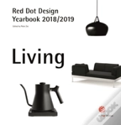Red Dot Design Yearbook 2018/2019