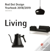 Capa do artigo Red Dot Design Yearbook 2018/2019