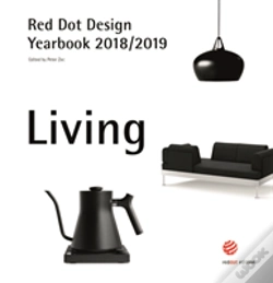 Capa do artigo Red Dot Design Yearbook 2018/2019