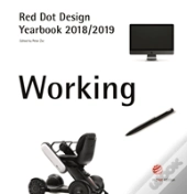 Red Dot Design Yearbook 2018/2019