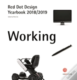 Capa do artigo Red Dot Design Yearbook 2018/2019