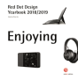 Red Dot Design Yearbook 2018/2019 - Preview