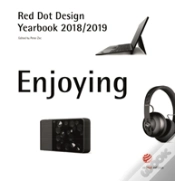 Capa do artigo Red Dot Design Yearbook 2018/2019