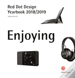 Capa do artigo Red Dot Design Yearbook 2018/2019