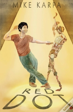 Capa do artigo Red Dot