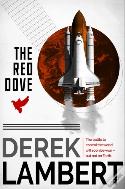 Capa do artigo Red Dove
