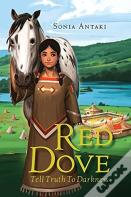 Red Dove