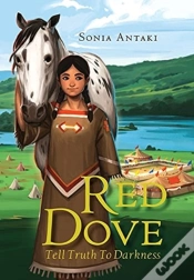 Capa do artigo Red Dove
