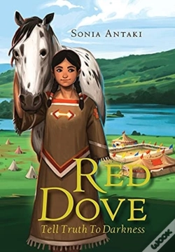 Capa do artigo Red Dove